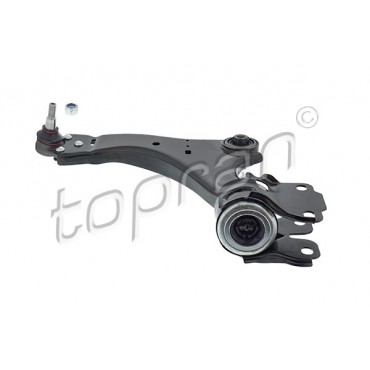 Triangle de Suspension Avant Gauche Pour Ford Galaxy Mondeo IV S-Max Volvo