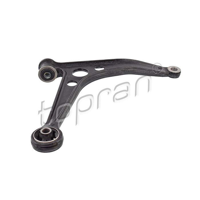 Triangle de Suspension Avant Droit Pour VW Seat Ford Galaxy 7M0407152B 1012632