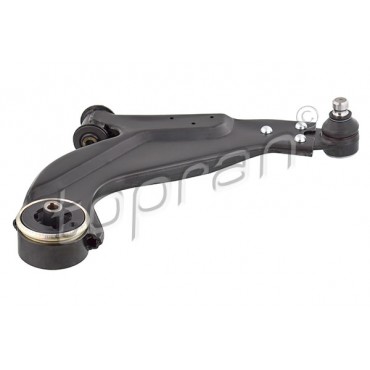 Triangle de Suspension Avant Droit Pour Ford Mondeo III 1128483 1149802 1203923