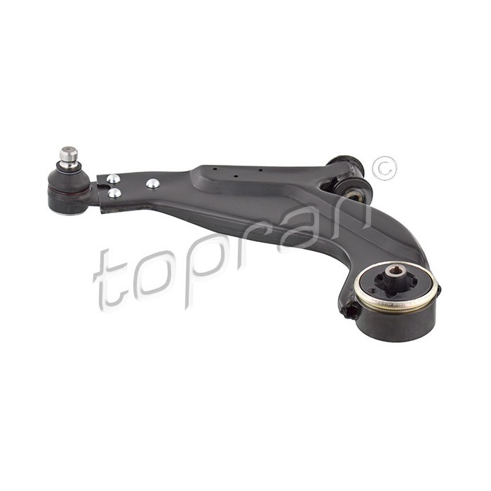 Triangle de Suspension Avant Gauche Pour Ford Mondeo III 1116579 1149803 1203924