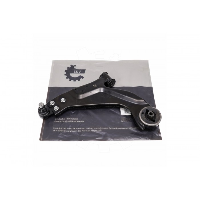 Triangle de Suspension Avant Gauche Pour Ford Mondeo III 1S713051AM 1S713051AN