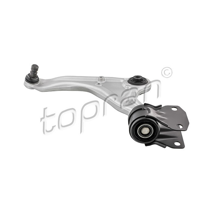 Triangle de Suspension Avant Gauche Pour Ford Mondeo V 1927132 2180769 5232481