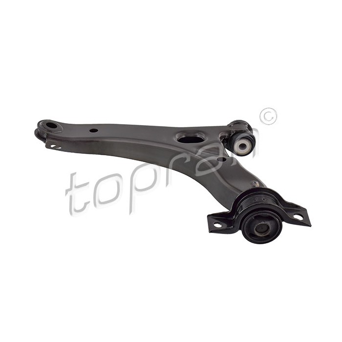 Triangle de Suspension Avant Gauche Pour Ford Tourneo Transit 1332455 1355050