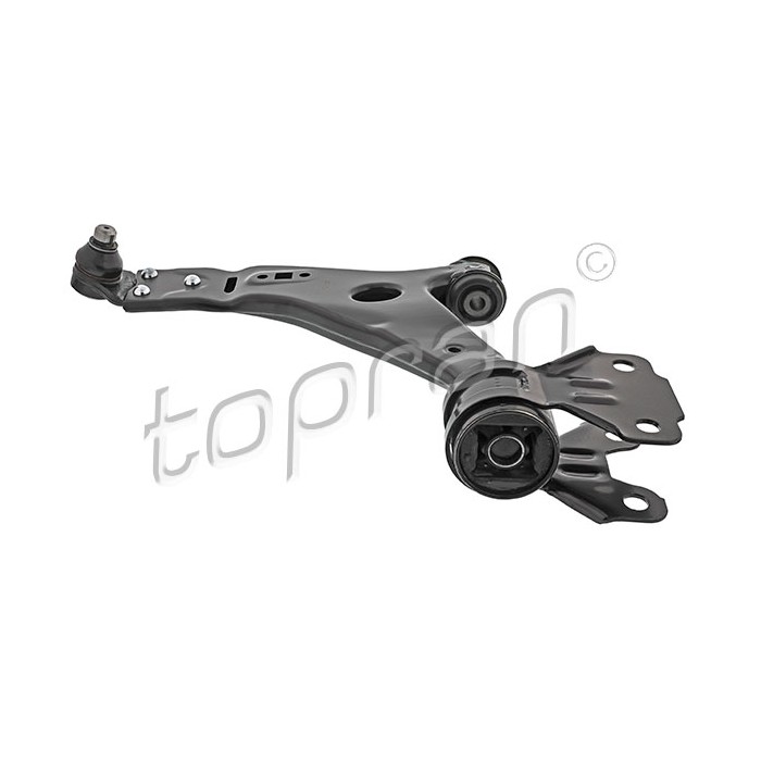 Triangle de Suspension Avant Gauche Pour Ford Tourneo Transit DV613A424BB