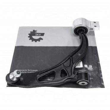 Triangle de Suspension Avant Droit inférieur Pour Ford USA Explorer