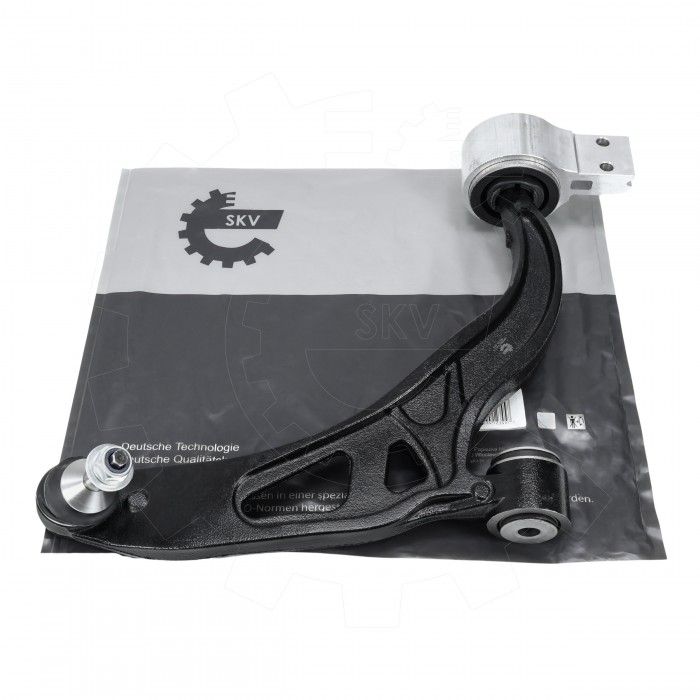 Triangle de Suspension Avant Droit inférieur Pour Ford USA Explorer