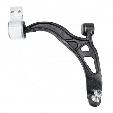 Triangle de Suspension Avant Droit inférieur Pour Ford USA Explorer