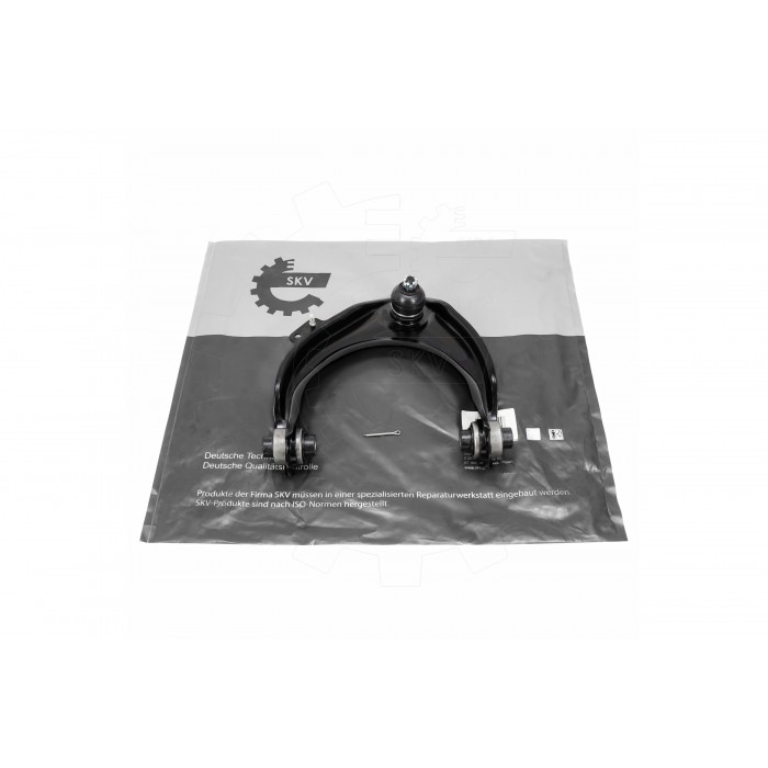 Triangle de Suspension Avant Gauche Supérieur Pour Honda Accord VII 51460SDAA01