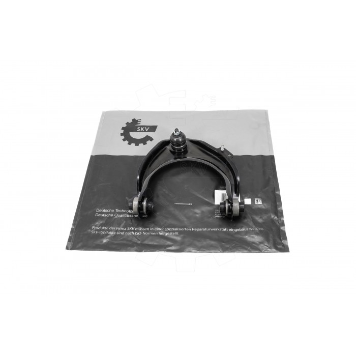 Triangle de Suspension Avant Droit Supérieur Pour Honda Accord VII 51460SDAA01