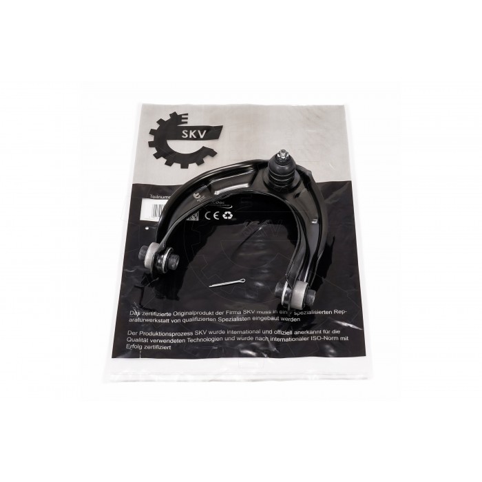 Triangle de Suspension Avant Gauche Pour Honda Accord VIII 51520TA0A01