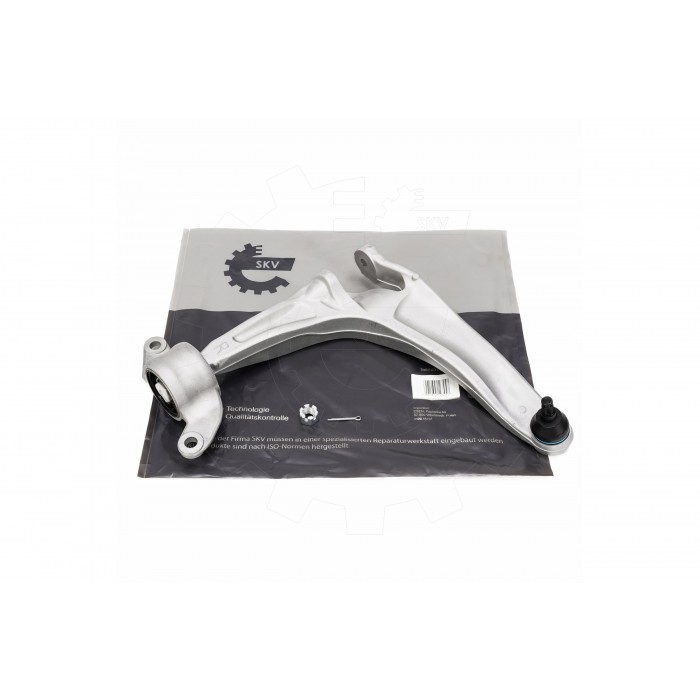 Triangle de Suspension Avant Droit Pour Honda Civic VIII 51350SMGE01 51350SMGE02