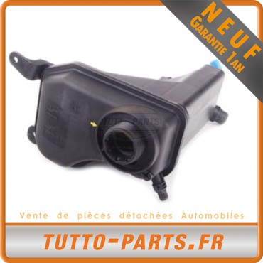 Vase d'Expansion BMW Série 1 E81 E82 E87 E88 X1 E84