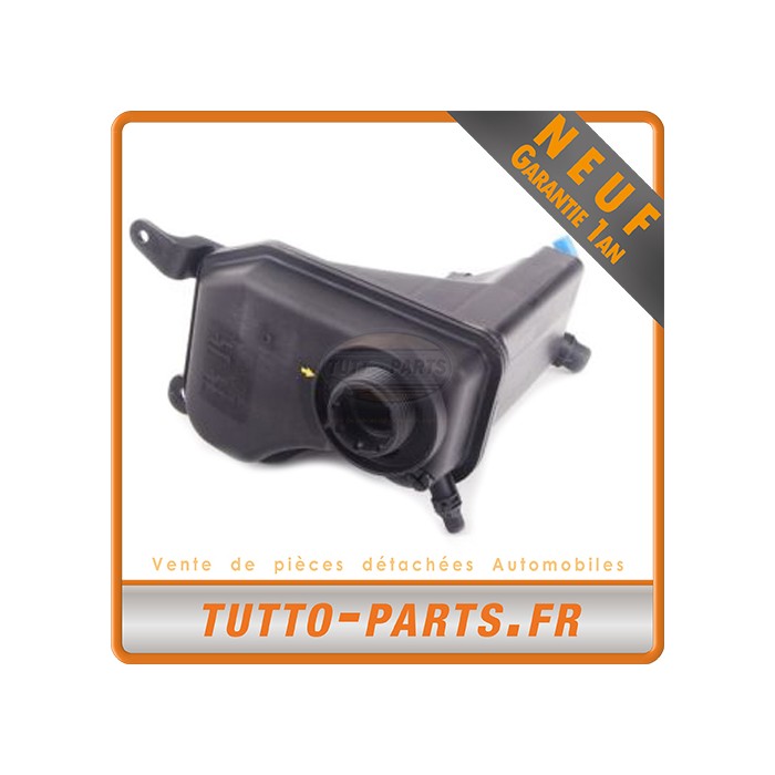 Vase d'Expansion BMW Série 1 E81 E82 E87 E88 X1 E84