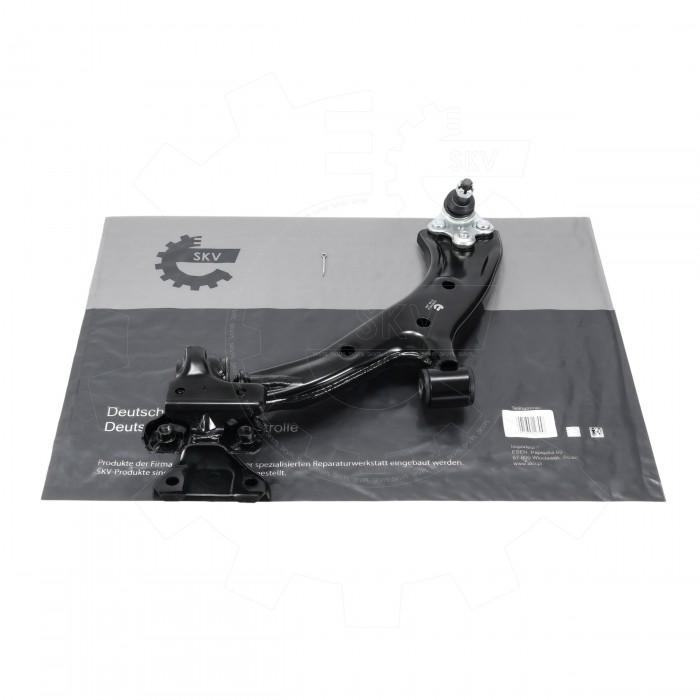 Triangle de Suspension Avant Gauche inférieur Pour Honda CR-V III 51360SWAE00