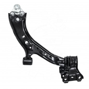Triangle de Suspension Avant Gauche inférieur Pour Honda CR-V III 51360SWAE00