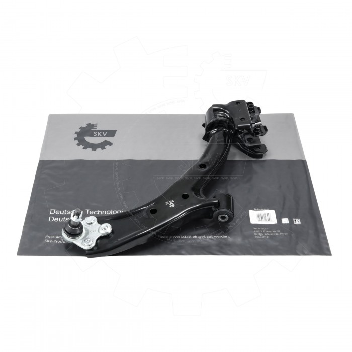 Triangle de Suspension Avant Droit inférieur Pour Honda CR-V III 51350SWAE00