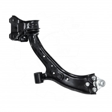 Triangle de Suspension Avant Droit inférieur Pour Honda CR-V III 51350SWAE00