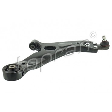 Triangle de Suspension Avant Droit Pour Hyundai ix35 Kia Sportage 545012Y000