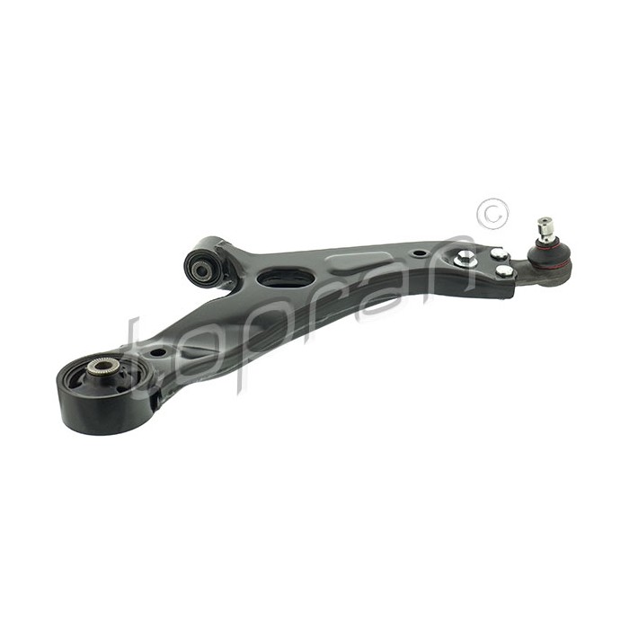 Triangle de Suspension Avant Droit Pour Hyundai ix35 Kia Sportage 545012Y000