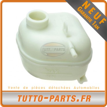 Vase d'Expansion MINI Cooper S R50 R52 R53 