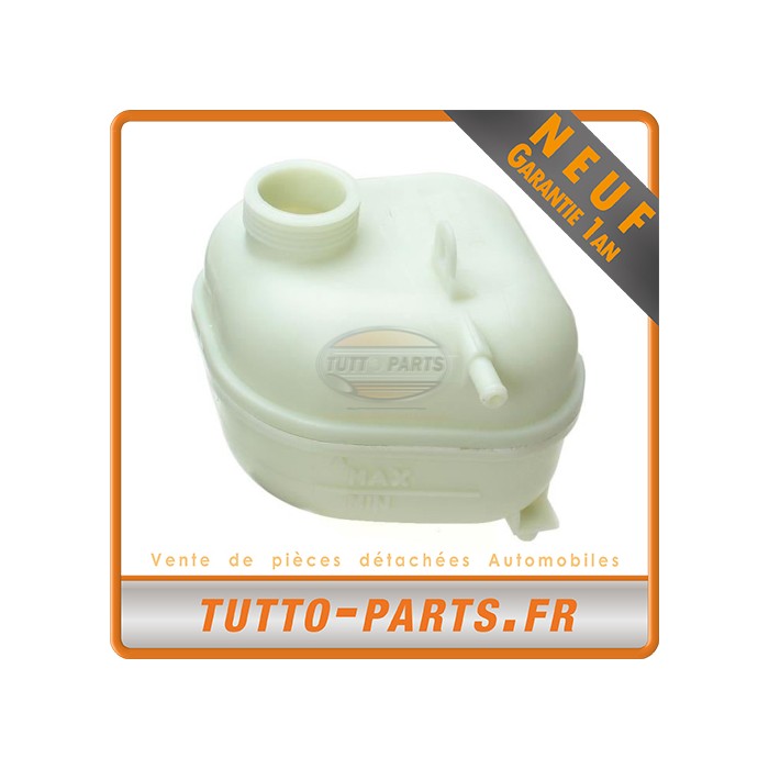 Vase d'Expansion MINI Cooper S R50 R52 R53 