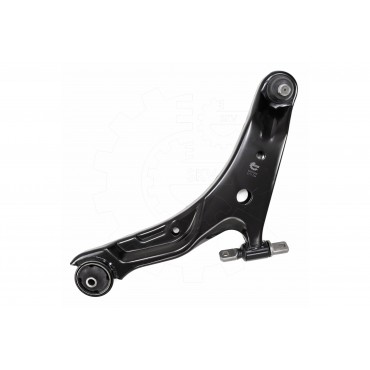 Triangle de Suspension Avant Gauche Pour Hyundai Santa Fé I 5450126000