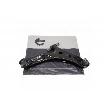 Triangle de Suspension Avant Droit Pour Hyundai Santa Fé I 5450226000