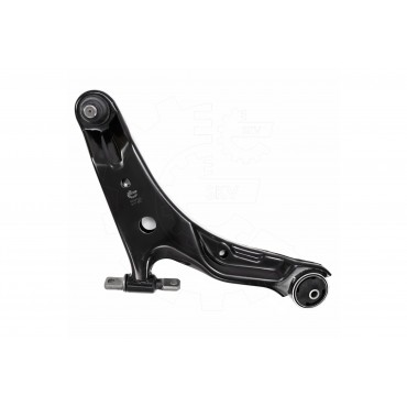 Triangle de Suspension Avant Droit Pour Hyundai Santa Fé I 5450226000