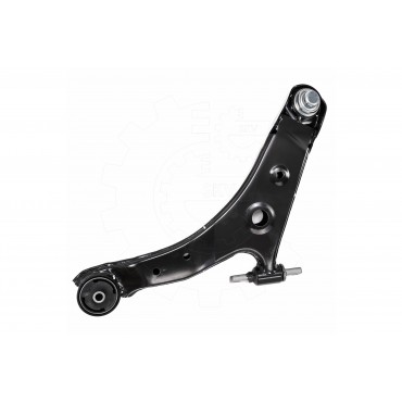 Triangle de Suspension Avant Droit Pour Hyundai Santa Fé I 5450226000