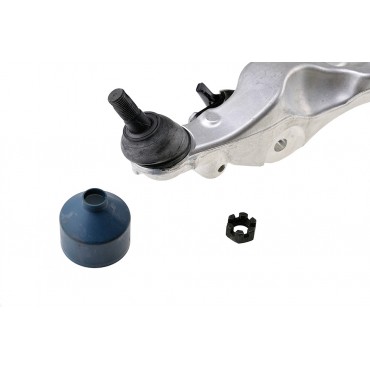 Triangle de Suspension Avant Gauche Pour Nissan 370 Z Coupé Roadster Infiniti