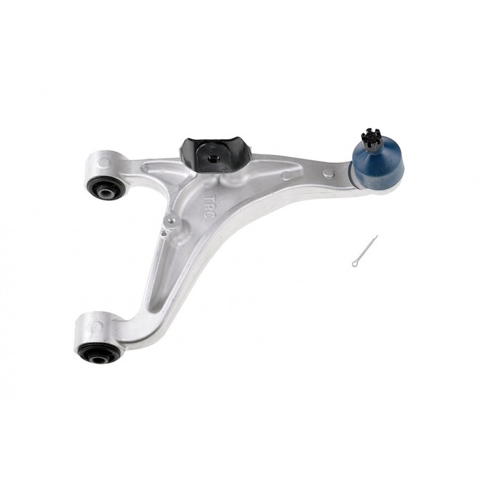 Triangle de Suspension Arrière Gauche Pour Nissan 370 Z Coupé Roadster