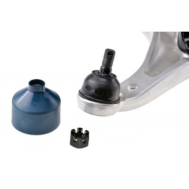 Triangle de Suspension Arrière Gauche Pour Nissan 370 Z Coupé Roadster