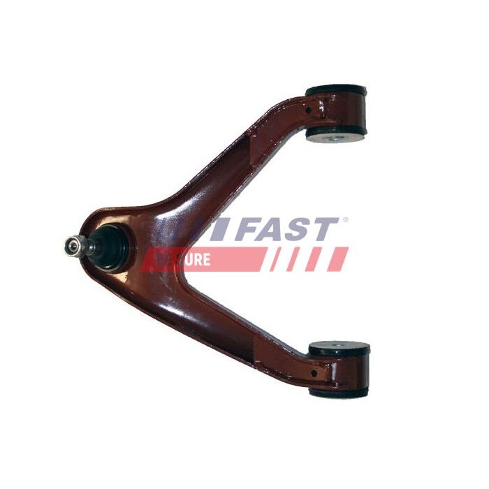 Triangle de Suspension Avant Gauche Supérieur Pour Iveco Daily III IV 42551296
