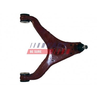 Triangle de Suspension Avant Droit inférieur Pour Iveco Daily III IV V 42551289