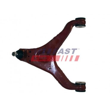 Triangle de Suspension Avant Gauche inférieur Pour Iveco Daily III IV 42551290
