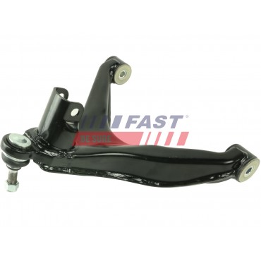 Triangle de Suspension Avant inférieur Pour Iveco Daily VI 5801564316