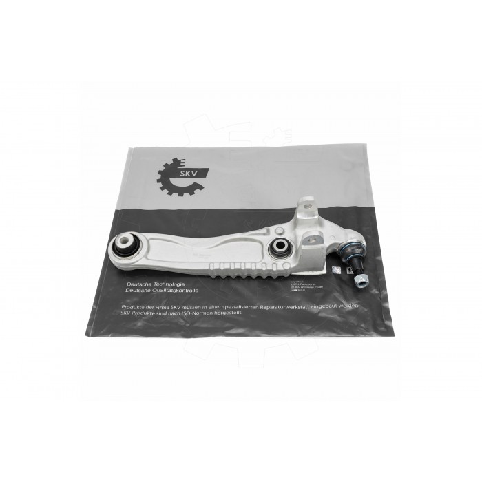 Triangle de Suspension Avant Gauche inférieur Pour Jaguar F-Pace I-Pace