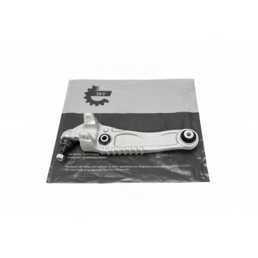 Triangle de Suspension Avant Droit inférieur Pour Jaguar F-Pace I-Pace