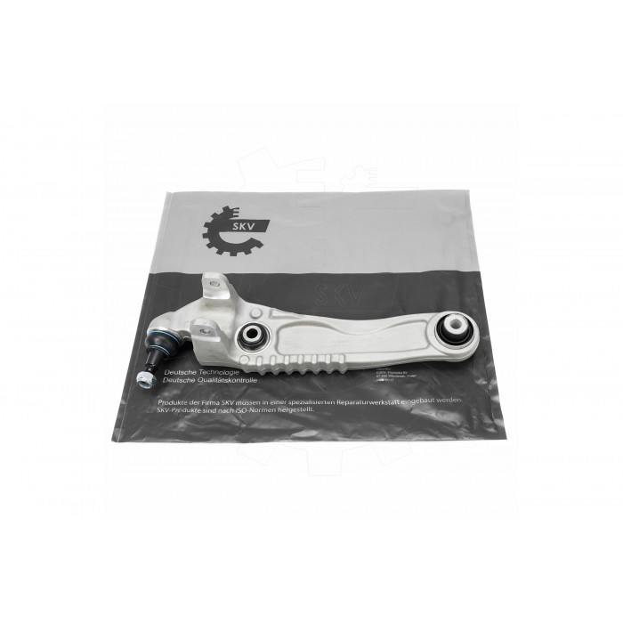 Triangle de Suspension Avant Droit inférieur Pour Jaguar F-Pace I-Pace