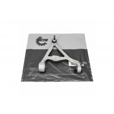Triangle de Suspension Avant Gauche Pour Jaguar F-Type Coupé T2R20678 XR57872