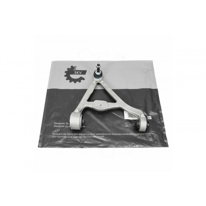 Triangle de Suspension Avant Gauche Pour Jaguar F-Type Coupé T2R20678 XR57872