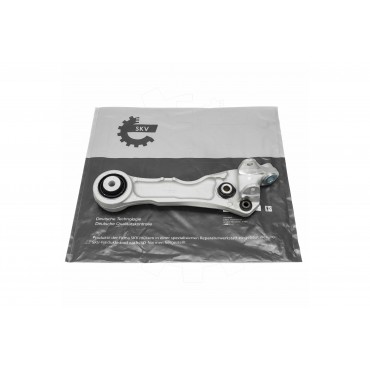 Triangle de Suspension Avant Gauche inférieur Pour Jaguar XJ S-Type XF C2C18351