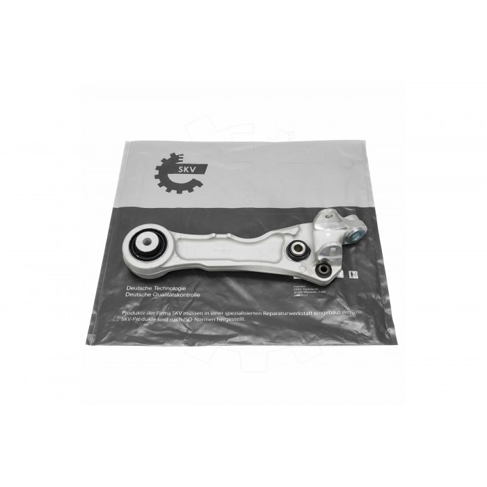 Triangle de Suspension Avant Gauche inférieur Pour Jaguar XJ S-Type XF C2C18351