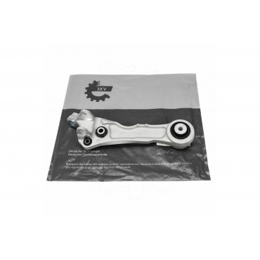 Triangle de Suspension Avant Droit inférieur Pour Jaguar XJ S-Type XF C2C18325