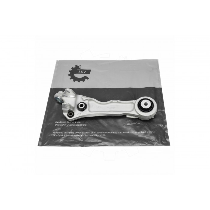 Triangle de Suspension Avant Droit inférieur Pour Jaguar XJ S-Type XF C2C18325