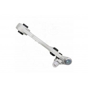 Triangle de Suspension Avant Droit inférieur Pour Jaguar XJ S-Type XF C2C18325