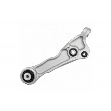 Triangle de Suspension Avant Droit inférieur Pour Jaguar XJ S-Type XF C2C18325