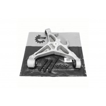 Triangle de Suspension Avant Gauche Pour Jaguar XF XJ C2D25221 C2D3029 C2D36809