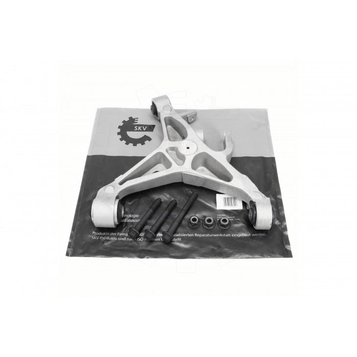 Triangle de Suspension Avant Gauche Pour Jaguar XF XJ C2D25221 C2D3029 C2D36809