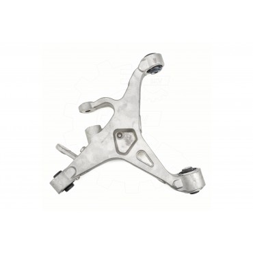 Triangle de Suspension Arrière Droit Pour Jaguar XF XJ C2D25220 C2D3028